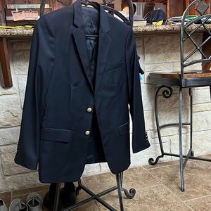 Youth Class Club Suit Blazer